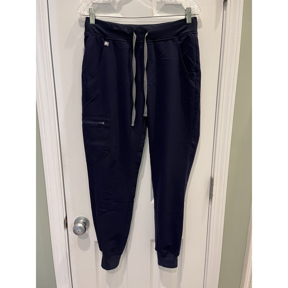FIGS Technical Zamora Jogger Navy Size S W18SW2005‎ Medical Nurse Cargo